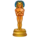Mini Oscar, модель Chieftain