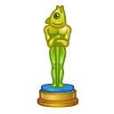 Mini Oscar, модель Finest Fish