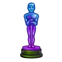 Mini Oscar, модель Nebula
