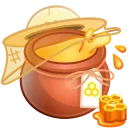 Money Pot, модель Apiary