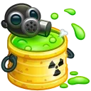 Money Pot, модель Caustic