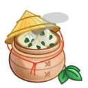 Money Pot, модель Dim Sum