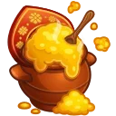 Money Pot, модель Porridge