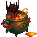 Money Pot, модель Sauron