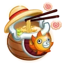 Money Pot, модель Straw Hat