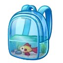 Mood Pack, модель Aquarium