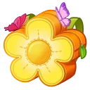 Mood Pack, модель Bloom Pack