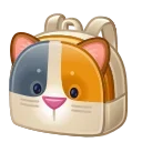 Mood Pack, модель Cat Pack
