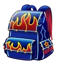Mood Pack, модель Fire Show