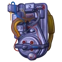 Mood Pack, модель Proton Pack