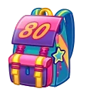 Mood Pack, модель Retro Wave
