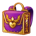 Mood Pack, модель Ruby Heart