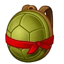 Mood Pack, модель Turtle Shell