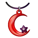 Moon Pendant, модель Eclipse