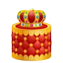 Mousse Cake, модель Imperial