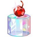 Mousse Cake, модель Opal Cherry