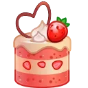 Mousse Cake, модель Perfect Match
