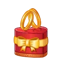 Mousse Cake, модель Romance