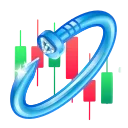 Nail Bracelet, модель Crypto Gem