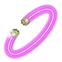 Nail Bracelet, модель Neon Tube