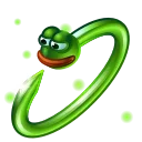 Nail Bracelet, модель Pepe Band