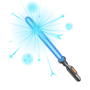 Party Sparkler, модель Kenobi