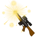 Party Sparkler, модель Marksman