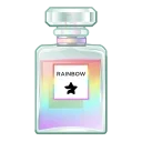 Perfume Bottle, модель Aurora Joy