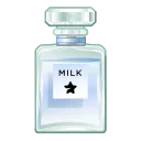 Perfume Bottle, модель Dairy Dew