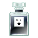 Perfume Bottle, модель Dark Essence
