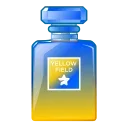 Perfume Bottle, модель Millet Fields