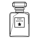 Perfume Bottle, модель Mono Delight