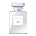 Perfume Bottle, модель Pure Essence
