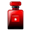 Perfume Bottle, модель Scarlet Kiss