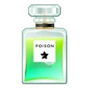 Perfume Bottle, модель Venom Mist