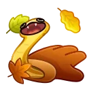 Pet Snake, модель Autumn