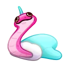 Pet Snake, модель Cherry Bomb