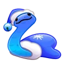 Pet Snake, модель Cold-Blooded