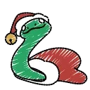 Pet Snake, модель Crayon