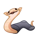 Pet Snake, модель Dobby