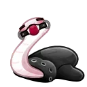 Pet Snake, модель Domination