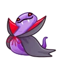 Pet Snake, модель Dracula