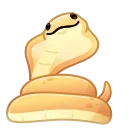 Pet Snake, модель King Cobra