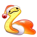 Pet Snake, модель Lava Viper