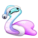 Pet Snake, модель Lollipop