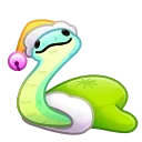 Pet Snake, модель Mojito