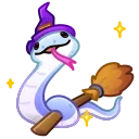 Pet Snake, модель Nimbus