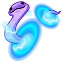 Pet Snake, модель Portal