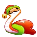 Pet Snake, модель Santa’s Helper