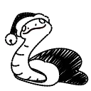 Pet Snake, модель Sketchy